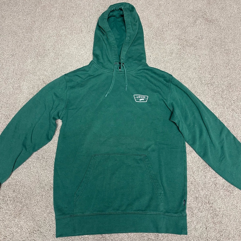 Vans sweatshirt